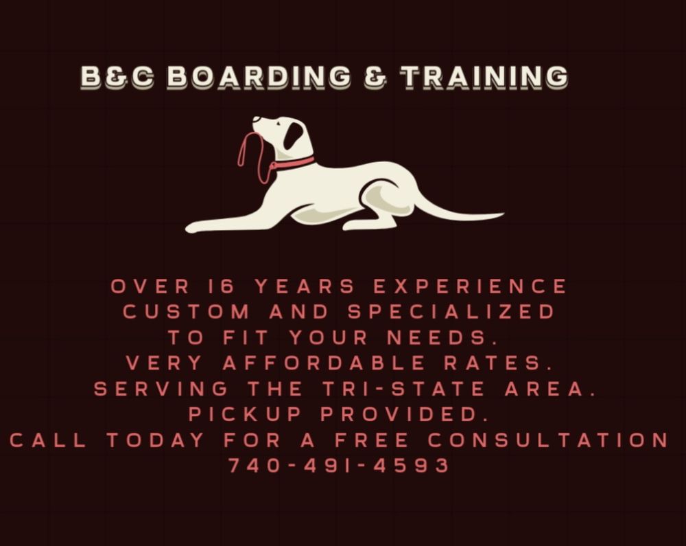 Flushing, Ohio Pet Training Phone Number Yelp
