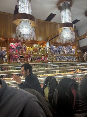 Pasticceria Gattullo by null