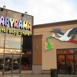 Babyrama Total Baby Store