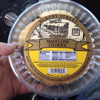 Bakery Street - Bakeries Near Me - San Leandro, California Bakery Street - Bakeries Near Me - San Leandro, California