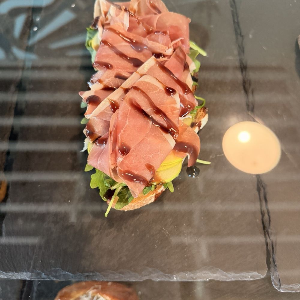 The Boy & The Bear - This is a new one, and I want to try it. - Coffee & Tea Near Me - Pasadena, California