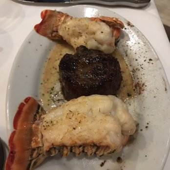 Ruth's Chris Steak House - Steakhouses Near Me - Markham, Ontario