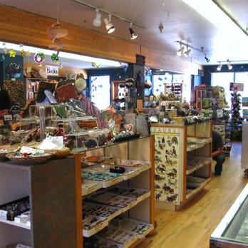 Nature's Own - Gift Shops Near Me - Breckenridge, Colorado Nature's Own - Gift Shops Near Me - Breckenridge, Colorado