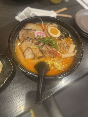 Kiko Ramen by null