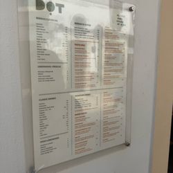 DOT Coffee