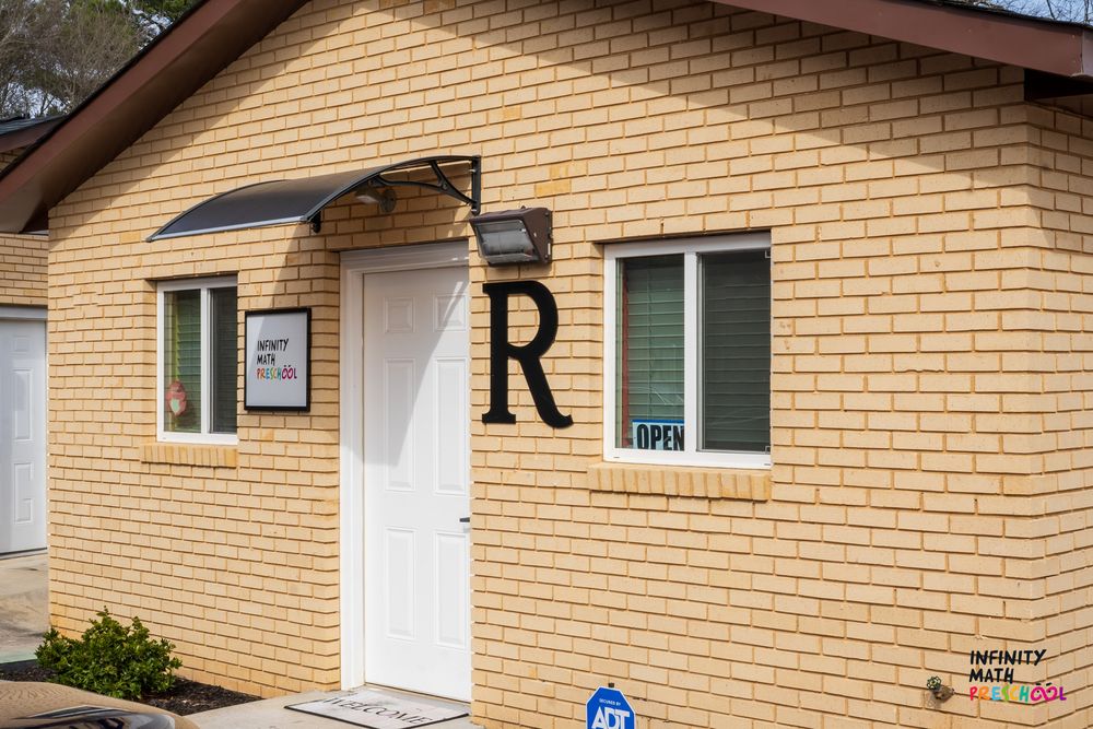 Infinity Math Preschool - childcare center in Columbia, SC