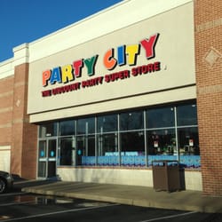 Party City