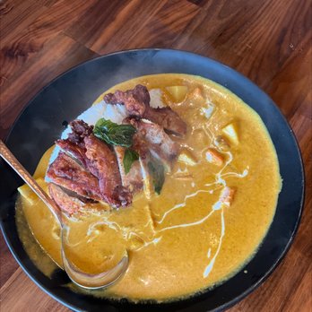 Hanuman Thai Eatery - Thai Near Me - Costa Mesa, California
