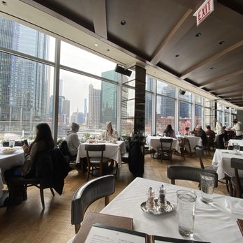 Gibsons Italia - Steakhouses Near Me - Chicago, Illinois Gibsons Italia - Steakhouses Near Me - Chicago, Illinois