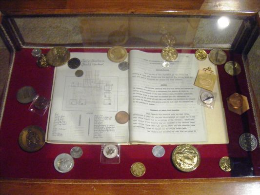 Royal Canadian Mint by null