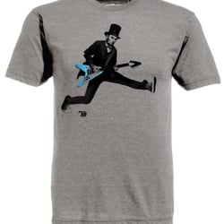 Ames Bros Clothing - V-Slayer T-shirt