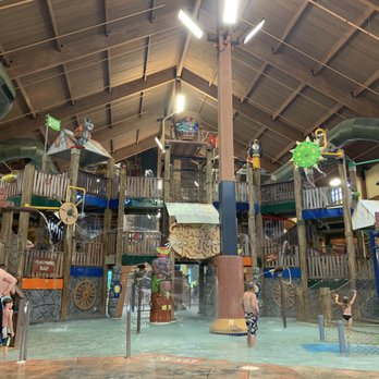 Wilderness Resort - Wild West Indoor waterpark - Resorts Near Me - Wisconsin Dells, Wisconsin Wilderness Resort - Wild West Indoor waterpark - Resorts Near Me - Wisconsin Dells, Wisconsin