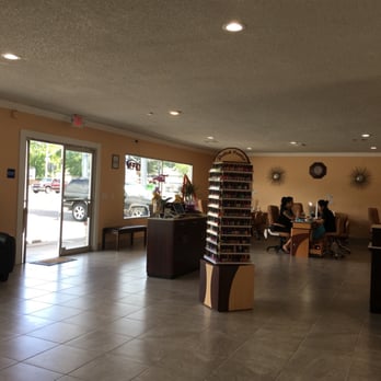 Angels Nails & Spa - Nail Salons Near Me - Chico, California