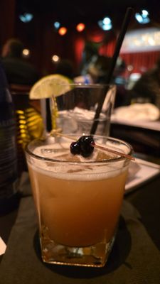 Smoke Jazz & Supper Club by null Smoke Jazz & Supper Club by null