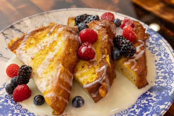 Alihan's Coffee and Breakfast by null
