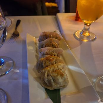 Sei Less - Pork dumplings - Chinese Near Me - New York, New York
