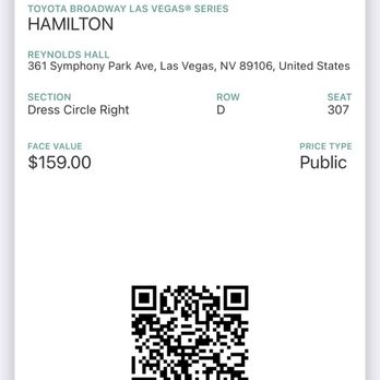 The Smith Center - Digital ticket - Performing Arts Near Me - Las Vegas, Nevada The Smith Center - Digital ticket - Performing Arts Near Me - Las Vegas, Nevada