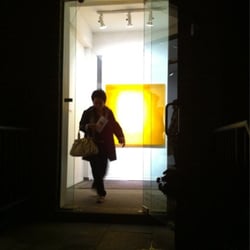 Bau-Xi Gallery