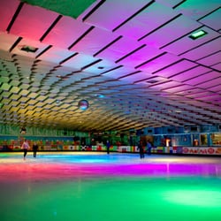 Skating Club Pista de Gel