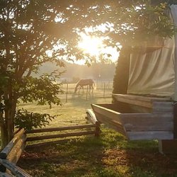 Heritage Campground and RV Park