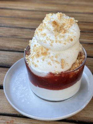 Guantonios Wood Fired by null