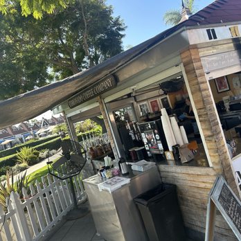 Coronado Coffee - Coffee & Tea Near Me - Coronado, California