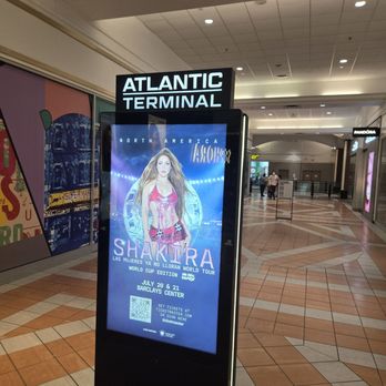 Atlantic Terminal Mall - Shopping Centers Near Me - Brooklyn, New York Atlantic Terminal Mall - Shopping Centers Near Me - Brooklyn, New York