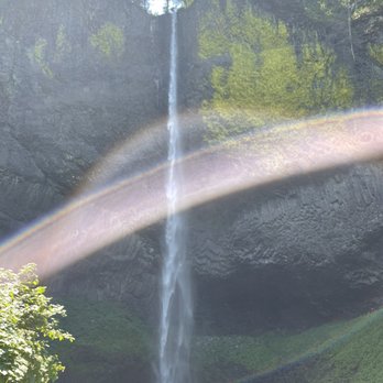 Latourell Falls - Hiking Near Me - Portland, Oregon Latourell Falls - Hiking Near Me - Portland, Oregon