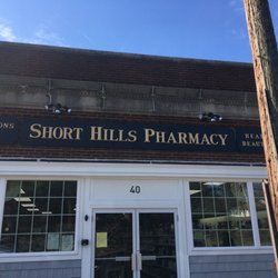 Short Hills Pharmacy - Storefront