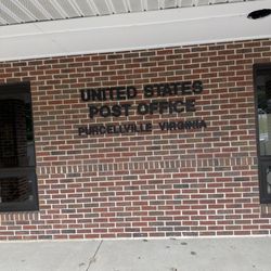 US Post Office
