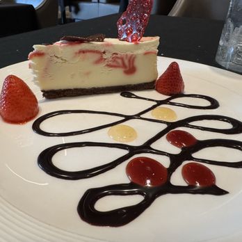 Copperhorn Meet House - Fluffy cheese cake. - Steakhouses Near Me - Toronto, Ontario Copperhorn Meet House - Fluffy cheese cake. - Steakhouses Near Me - Toronto, Ontario