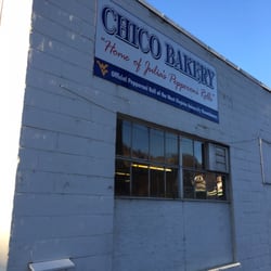 Chico Bakery