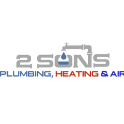 2 Sons Plumbing – Tacoma