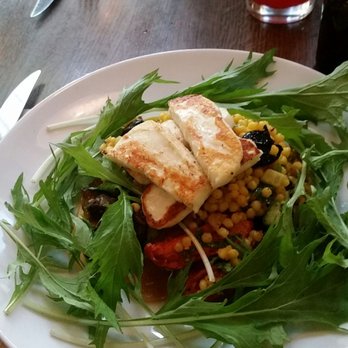 Medina Cafe - Cous cous - Breakfast & Brunch Near Me - Vancouver, British Columbia
