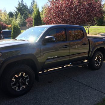 Ice Tech Window Tint - Home Window Tinting Near Me - Bothell, Washington