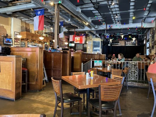 Tolbert's Restaurant & Chili Parlor by null