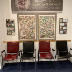 Lapa Lawrence, DDS