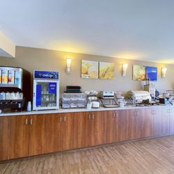 Comfort Inn
