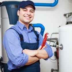 Dan Curtis Heating Air Conditioning & Plumbing
