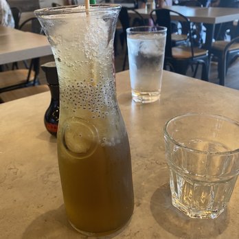 Jia Kitchen - Vietnamese Near Me - Katy, Texas