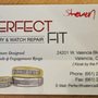 Photo of Perfect Fit Jewelry and Watch Repair