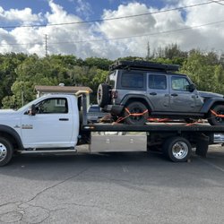Lagmay Towing