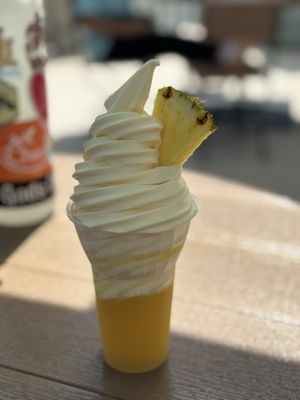 Swirls on the Water by null