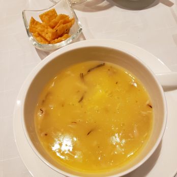 明閣 - Eight Treasure Soup - Cantonese Near Me - Hong Kong, HK