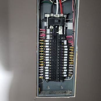 Rice Electrical Contractors - Electricians Near Me Rice Electrical Contractors - Electricians Near Me