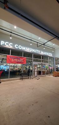 PCC Community Markets - Bellevue Co-op by null