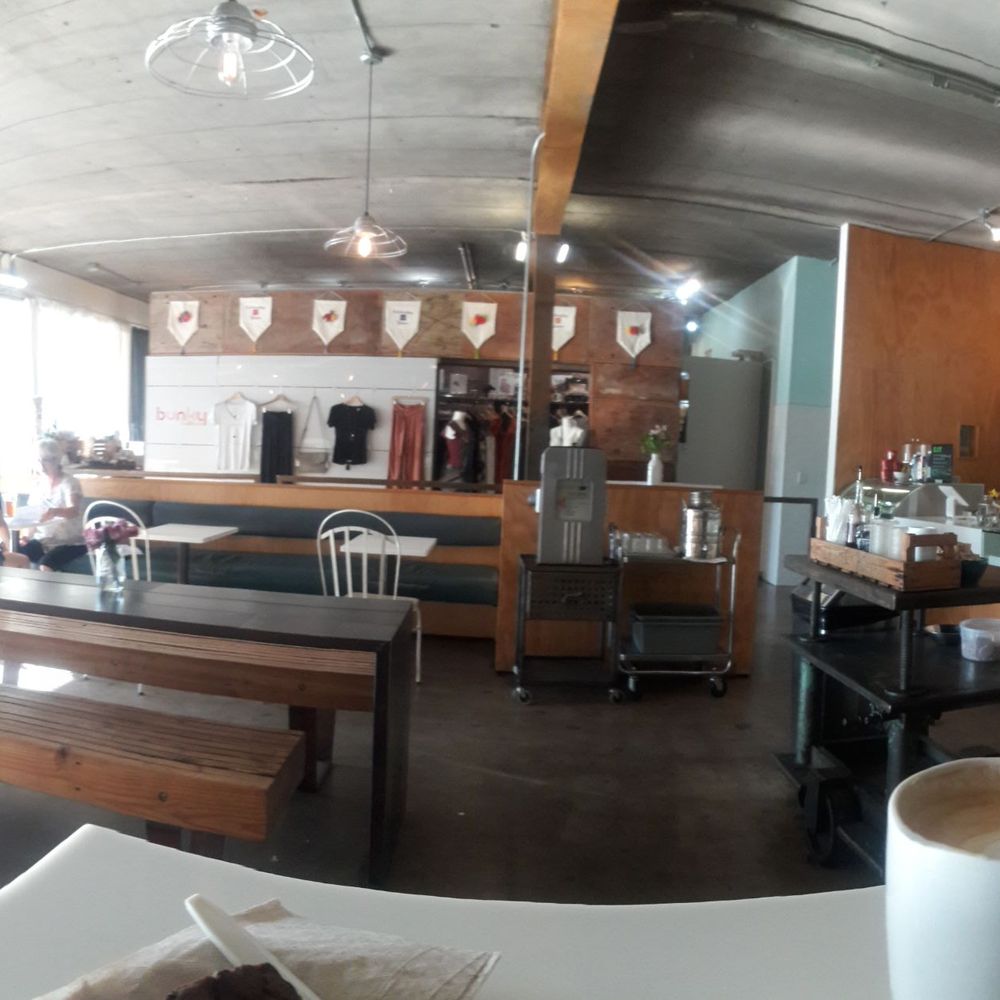 Giant Coffee - Inside. - Coffee & Tea Near Me - Phoenix, Arizona