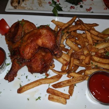 Marani - Chicken Tabak (Cornish Hen) - Mediterranean Near Me - Rego Park, New York Marani - Chicken Tabak (Cornish Hen) - Mediterranean Near Me - Rego Park, New York