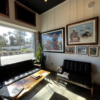 Gold Leaf Coffee Co. - Coffee & Tea Near Me - Ormond Beach, Florida