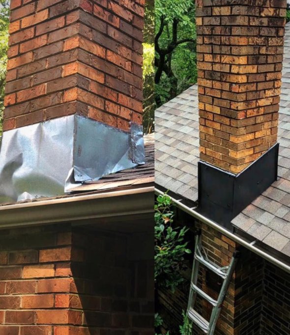 Slide of Yellowhammer Roofing